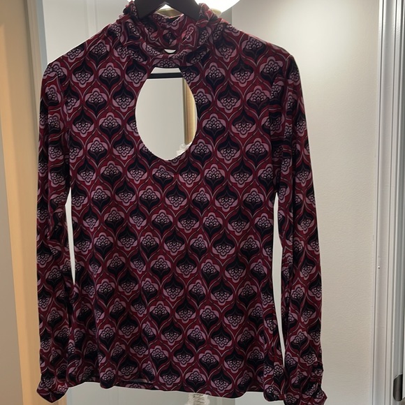 Bisou Bisou Blouse - Picture 7 of 8